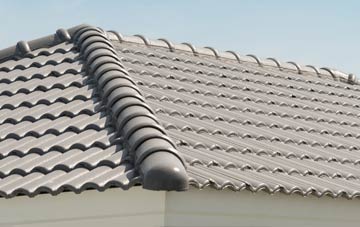 advantages of Old Burdon clay roofing