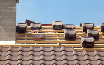 Old Burdon clay roofing costs