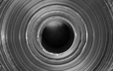 Old Burdon edpm waterproofing