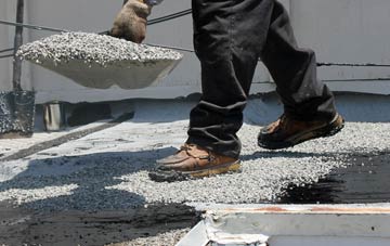 Old Burdon flat roofing companies