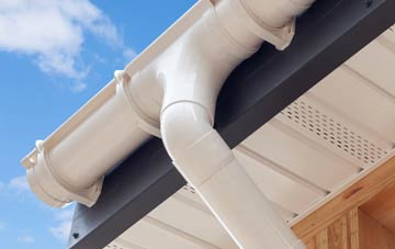 Old Burdon gutter installation costs