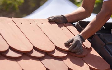 Old Burdon roof tile contractors