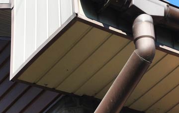 Old Burdon soffit installation costs