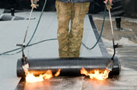 Old Burdon flat roof sealing quote