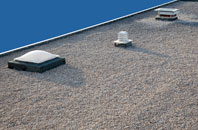 Old Burdon flat roofing