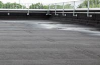 find rated Old Burdon flat roofing companies