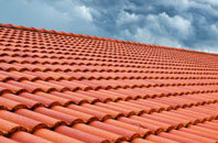 Old Burdon roofing tiles